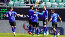 Черно море ще играе със Созопол утре на "Тича"