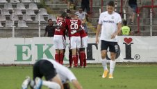 ЦСКА с трансферен удар преди БАТЕ Борисов 