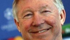 Сър Алекс Фергюсън оптимист за двубоите с Рома