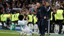 Притеснение в Реал! ПСЖ предлага празен чек на Зидан + ВИДЕО