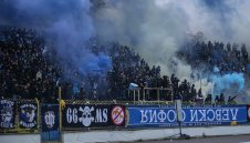 Дунав се закани да залее Левски: Ние сме "сините" в този мач!