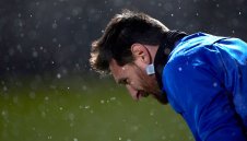 Меси иска кардинални промени, за да остане в Барса