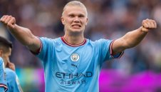 Холанд е готов да изиграе и 70 мача през сезона