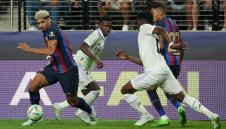 Барселона загуби двама за Ел Класико