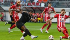 Дюкенс Назон: В ЦСКА има много проблеми