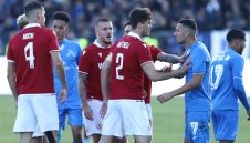 Кадрови проблеми мъчат ЦСКА