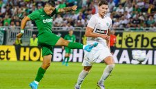 Билети по 35 евро за феновете на Лудогорец за Жалгирис 