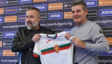 Новият селекционер на България: Емо Костадинов ме отказа от Китай