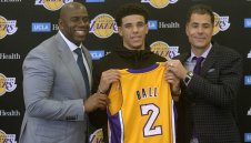 Лейкърс e намерил новото си лице