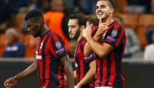 Лукас Билия сипе похвали към Андре Силва 