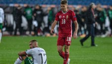 Белчев хвали Йомов за силния дебют