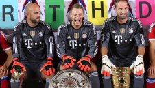 Рейна: Кристиано ще спечели Златната топка