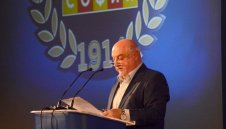 Левски не иска компромиси с новата "А" група + ВИДЕО