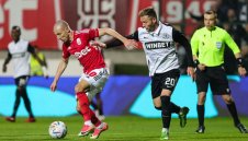 ЦСКА 1948 удари Локо Пловдив с дузпа