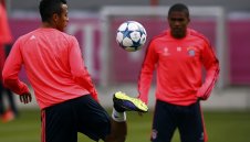 ПРОГНОЗА: Байерн Мюнхен - Динамо Загреб