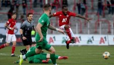 Чистката на "Армията" продължава: Още един чужденец аут от ЦСКА