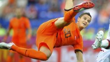 Афелай: Едновременно съм тъжен и щастлив