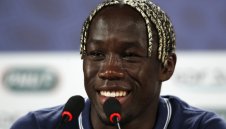 Бакари Саня: Франция може да стане световен шампион