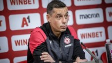 Томаш каза как ЦСКА го спаси от уволнение