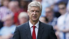 Венгер: Варди май ще остане в Лестър