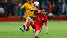 Торес: Искам да спра с футбoла на 'Калдерон", това е моят дом