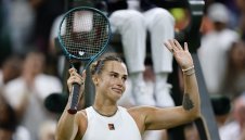 Сабаленка с втора поредна победа на Финалния турнир на WTA