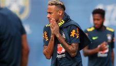 Супер новини за Бразилия! Неймар ще играе срещу Коста Рика