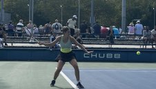 Жалко! Първата ракета на България отпадна от US Open