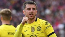 Време е за реванш срещу Ливърпул, обяви Маунт