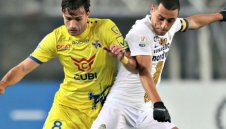 Киево – Болоня 