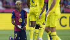 Мачът Барса - Виляреал в Маями е... награда за феновете