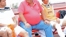 Бат' Венци убеден: Холандия ще бие Испания с 1:0