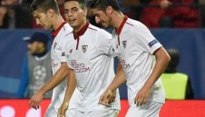 Севиля се спаси в продължението + ВИДЕО