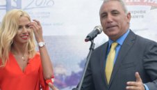 Стоичков помогнал на Левски, уредил мача с Бока