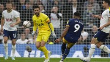 Свраките удариха Тотнъм и вече са 4-и във Висшата лига