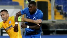 Гръцки гранд иска звездата на Левски без пари