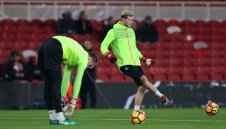 Клоп показал вратата на Кариус и Миньоле