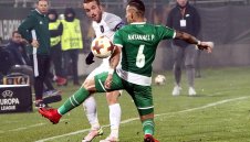 Лудогорец преследва впечатляващ рекорд в Лига Европа