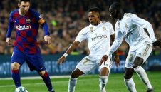 Сетиен направи Барса още по-зависим от Меси 