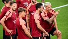 Играе по 30 минути: Барса и Атлетико се разбраха за Гризман