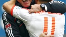 Юп Хайнкес: Скоро ще разберем дали сме от нивото на Барса и Реал