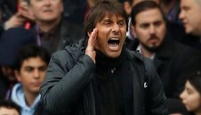 Виали разкри проблемите на Конте в Челси