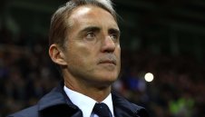 Гърция – Италия