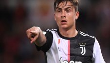 Тотнъм чупи трансферен рекорд: Дава на Ювентус 90 млн. евро за Дибала