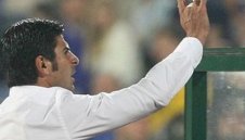 Гонзо се перчи и помпа мускули: Славия се отърва леко