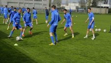 ПРОГНОЗА: Марек – Левски 