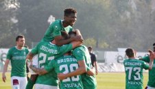 Класика в Русе доближи Берое до Топ 6