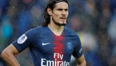 ПСЖ иска да задържи Кавани с нов и подобрен договор