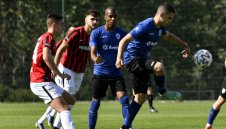 Черно море отстъпи на "смърфовете" в Банско