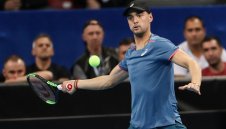 Трима българи играят на Sofia Open днес 
